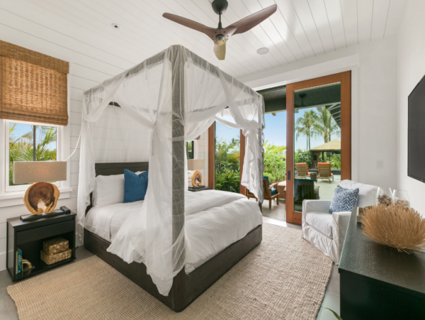 Stunning Views Luxury Vacation Estate in Poipu